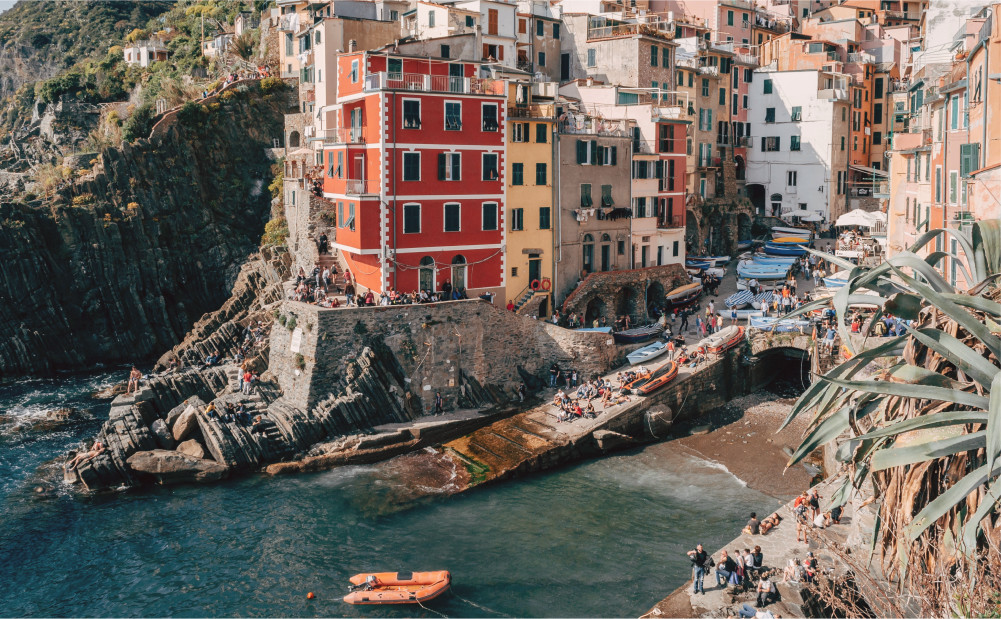 Cinque Terre